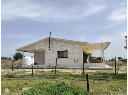 İSKELE ARDAHAN SATILIK 2+1 MÜSTAKİL EV & ARSA