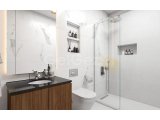 Boğaz'da Özel Çatı Terasları ve Özel Havuzu Olan 2 Yatak Odalı Loft Daireler (Kalan Son 2 Daire - KDV / TRAFO DAHIL)