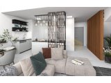 Boğaz'da Özel Çatı Terasları ve Özel Havuzu Olan 2 Yatak Odalı Loft Daireler (Kalan Son 2 Daire - KDV / TRAFO DAHIL)