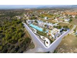 Boğaz'da Özel Çatı Terasları ve Özel Havuzu Olan 2 Yatak Odalı Loft Daireler (Kalan Son 2 Daire - KDV / TRAFO DAHIL)