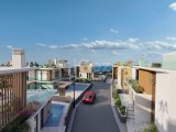BOĞAZTEPE'NİN RESİMLİ KÖYÜNDE, 9 MÜSTAKİL VİLLADAN OLUŞAN KAPILI BİR SİTE İÇERİSİNDE YENİ 3 YATAK ODALI AKILLI EV
