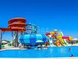BOĞAZ'DA AQUA PARKIYLA GERÇEK BİR HAYAL TATİLİ