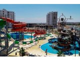 BOĞAZ'DA AQUA PARKIYLA GERÇEK BİR HAYAL TATİLİ