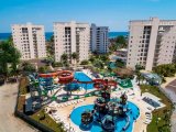 BOĞAZ'DA AQUA PARKIYLA GERÇEK BİR HAYAL TATİLİ