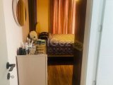 İSKELE BOĞAZ CAESAR BLUE FULL EŞYALI SATILIK