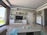 DENİZE 50 M2 ÖN SAHİLDE 3 YATAK ODALI LÜKS DAİRE - SAHİL SIFIR KOMPLEKSİ - BOĞAZ