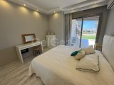 DENİZE 50 M2 ÖN SAHİLDE 3 YATAK ODALI LÜKS DAİRE - SAHİL SIFIR KOMPLEKSİ - BOĞAZ