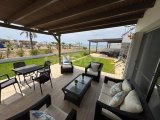 DENİZE 50 M2 ÖN SAHİLDE 3 YATAK ODALI LÜKS DAİRE - SAHİL SIFIR KOMPLEKSİ - BOĞAZ