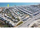 DENİZE 50 M2 ÖN SAHİLDE 3 YATAK ODALI LÜKS DAİRE - SAHİL SIFIR KOMPLEKSİ - BOĞAZ