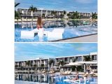 Boğaz'ın Kalbindeki Lüks Bir Tatil Köyünde Yepyeni Bir Stüdyo Daire.