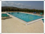 Boğaz/İskele'de 2 Yatak Odalı Penthouse