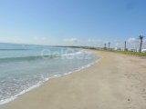 Boğaz/İskele'de 2 Yatak Odalı Penthouse