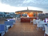 Boğaz/İskele'de 2 Yatak Odalı Penthouse