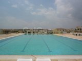 Boğaz/İskele'de 2 Yatak Odalı Penthouse