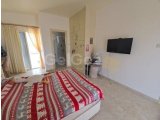 Boğaz/İskele'de 2 Yatak Odalı Penthouse