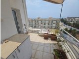 Boğaz/İskele'de 2 Yatak Odalı Penthouse