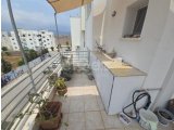 Boğaz/İskele'de 2 Yatak Odalı Penthouse