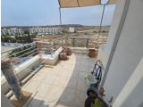 Boğaz/İskele'de 2 Yatak Odalı Penthouse