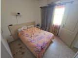 Boğaz/İskele'de 2 Yatak Odalı Penthouse