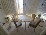 Boğaz/İskele'de 2 Yatak Odalı Penthouse