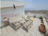 Boğaz/İskele'de 2 Yatak Odalı Penthouse