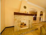 BOĞAZ/İSKELE'DE 3 YATAKLI / 3 BANYOLU VİLLA