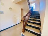 BOĞAZ/İSKELE'DE 3 YATAKLI / 3 BANYOLU VİLLA