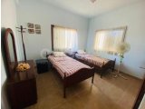 BOĞAZ/İSKELE'DE 3 YATAKLI / 3 BANYOLU VİLLA