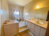 BOĞAZ/İSKELE'DE 3 YATAKLI / 3 BANYOLU VİLLA