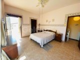 BOĞAZ/İSKELE'DE 3 YATAKLI / 3 BANYOLU VİLLA