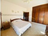 BOĞAZ/İSKELE'DE 3 YATAKLI / 3 BANYOLU VİLLA