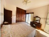 BOĞAZ/İSKELE'DE 3 YATAKLI / 3 BANYOLU VİLLA