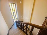 BOĞAZ/İSKELE'DE 3 YATAKLI / 3 BANYOLU VİLLA