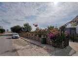 Satılık Villa-Boğaz, İskele