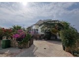 Satılık Villa-Boğaz, İskele