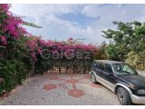 Satılık Villa-Boğaz, İskele