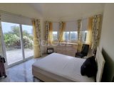 Satılık Villa-Boğaz, İskele