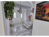 Satılık Villa-Boğaz, İskele