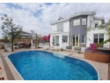 Satılık Villa-Boğaz, İskele