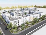 5 Yıldızlı Palm Vıew İskele Konut Kompleksi'nde Proje Dışı Daire, Faizsiz Ödemelerle Anahtar Teslim 2027