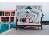 Iskele Long Beach'te 2 Yatak Odalı 2 Banyolu Daire