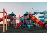 Iskele Long Beach'te 2 Yatak Odalı 2 Banyolu Daire
