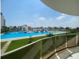 Iskele Long Beach'te 2 Yatak Odalı 2 Banyolu Daire