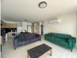 Iskele Long Beach'te 2 Yatak Odalı 2 Banyolu Daire