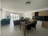 Iskele Long Beach'te 2 Yatak Odalı 2 Banyolu Daire