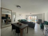 Iskele Long Beach'te 2 Yatak Odalı 2 Banyolu Daire