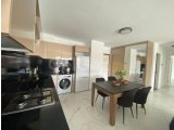 Iskele Long Beach'te 2 Yatak Odalı 2 Banyolu Daire