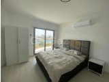 Iskele Long Beach'te 2 Yatak Odalı 2 Banyolu Daire