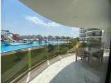Iskele Long Beach'te 2 Yatak Odalı 2 Banyolu Daire