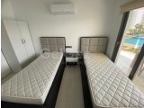 Iskele Long Beach'te 2 Yatak Odalı 2 Banyolu Daire